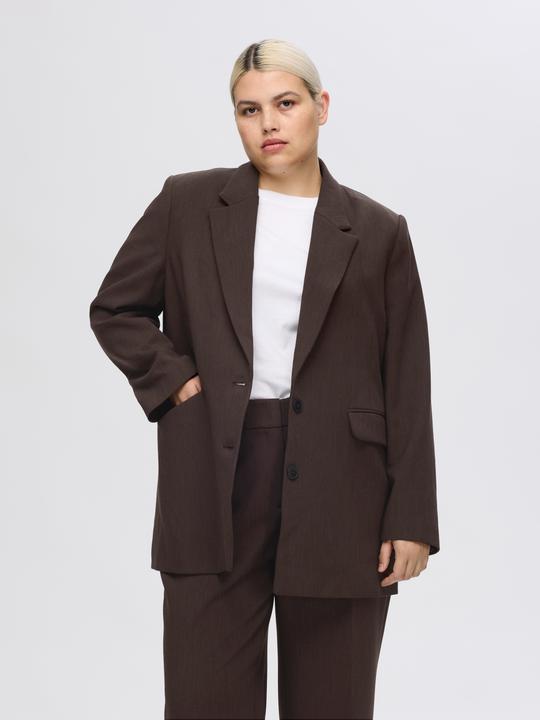 Immagine prodotto Selected Femme Blazer dal taglio rilassato (42)