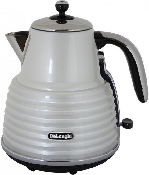 Actual product image De'Longhi KBZ 2001.W Scultura (1.50 l)