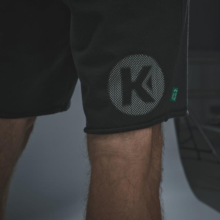 Image du produit Kempa Core 26 Sweatshorts (152)