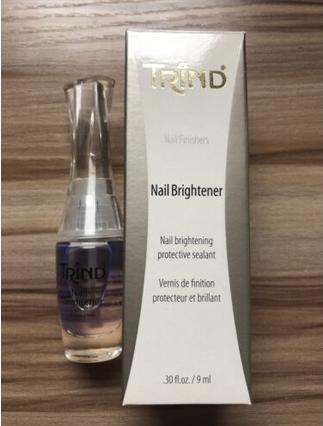Immagine prodotto Trind Nail Brightener (9 ml)