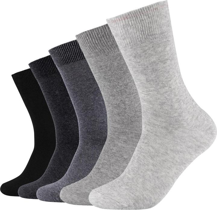 S.Oliver Socken (5er Pack, 35, 38)