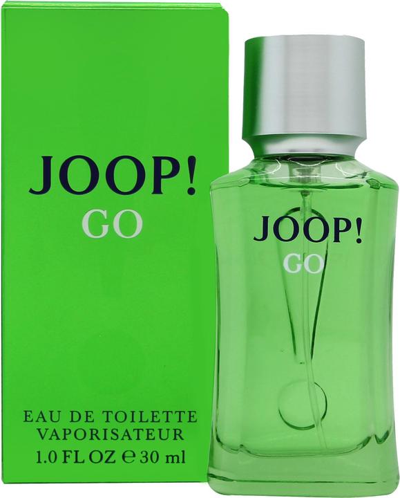 Immagine prodotto Joop! andare (Eau de toilette, 30 ml)