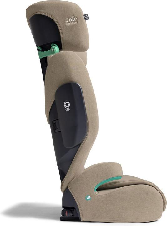 Actual product image Joie i-Traver Signature (Child seat, ECE R129/i-Size Standard)