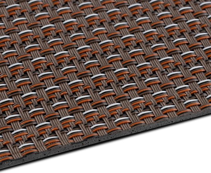 Actual product image Karat Balkonteppiche (90 x 100 cm)