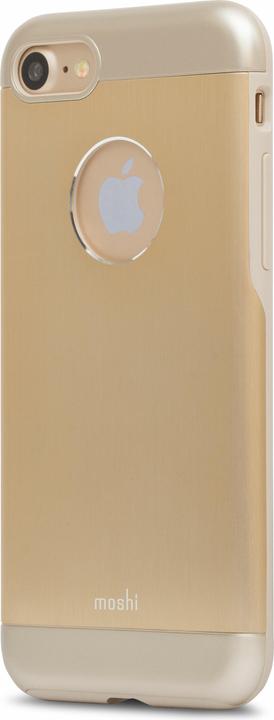 Actual product image Moshi iGlaze Armour (Apple iPhone 7)