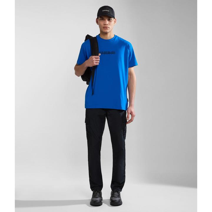 Produktbild Napapijri t-shirt box (M)