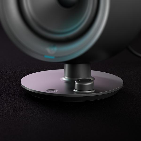 Actual product image SteelSeries Arena 3