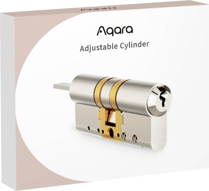 Produktbild Aqara Zylinder (Schlüssel)