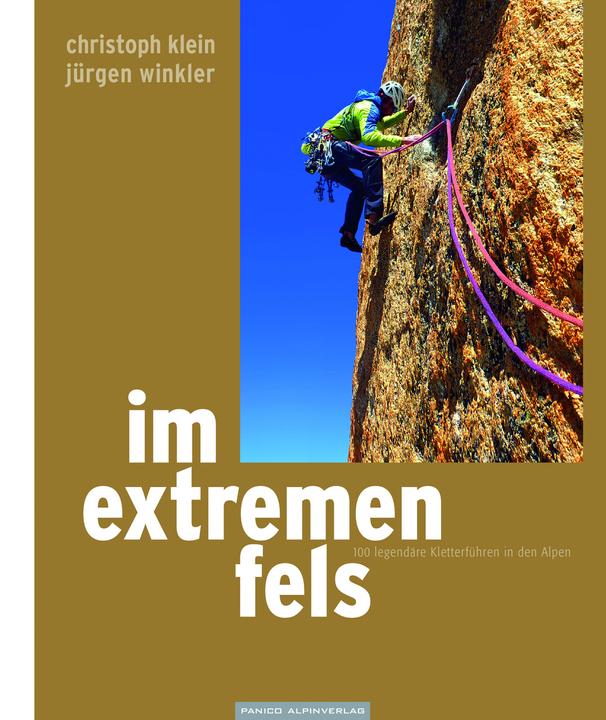 Image du produit Petit:En roche extrême & En Fe extrême (Jürgen, Petit, Christoph/Winkler, Allemand)