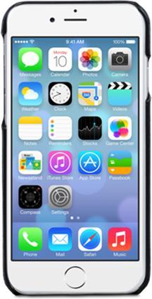 Productafbeelding dbramante1928 Londen (Apple iPhone 8)