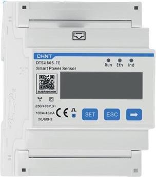 Immagine prodotto No Name Sensore di potenza intelligente Huawei DTSU666-FE