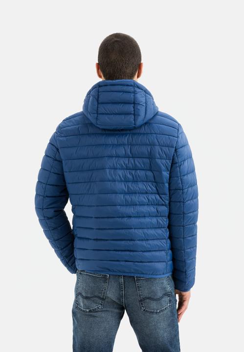 Image du produit Camel Active Blouson matelassé en nylon recyclé (56)