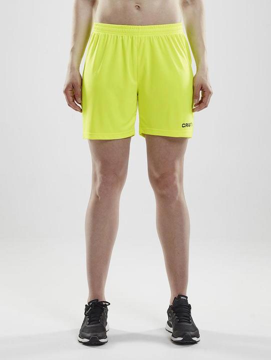 Produktbild Craft Squad Gk Shorts W (XS)