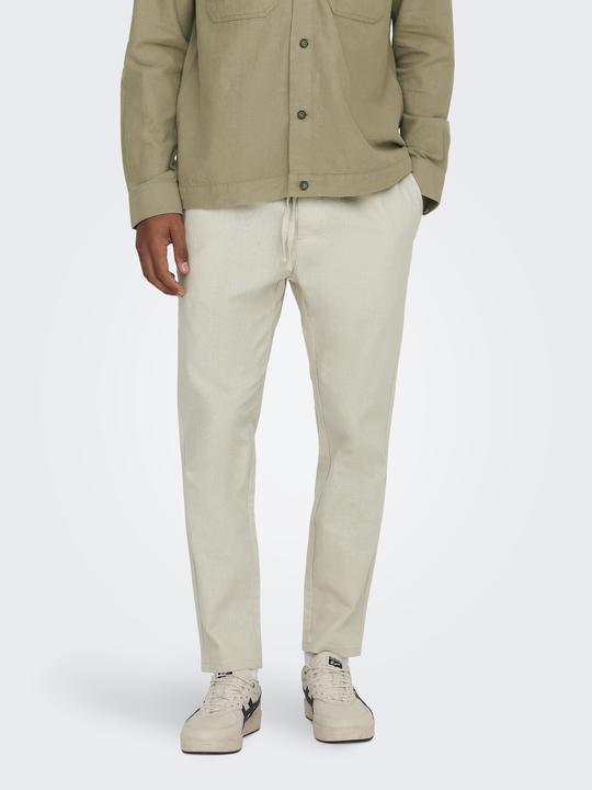 Image du produit Only & Sons Pantalon uni (S)