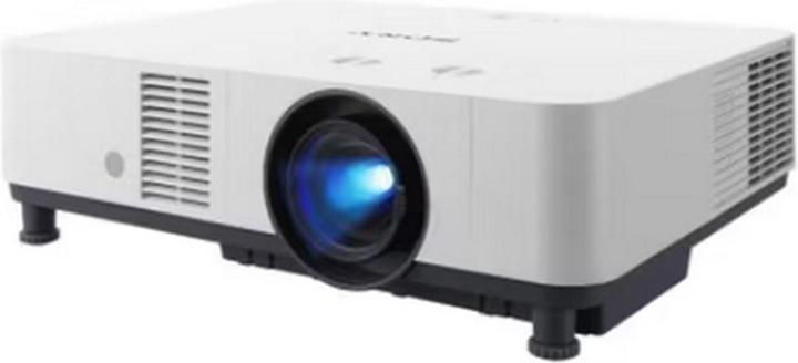 Actual product image Sony VPL-PHZ61 (Full HD, 6400 lm, 1.23:1 - 1.97:1)