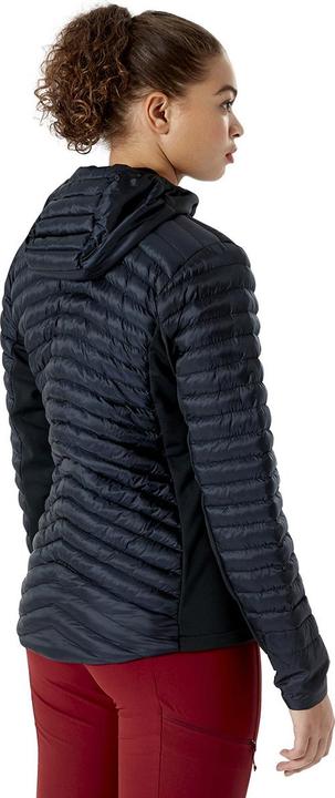 Produktbild Rab Cirrus Flex 2.0 Hoodie Jacke (XS)