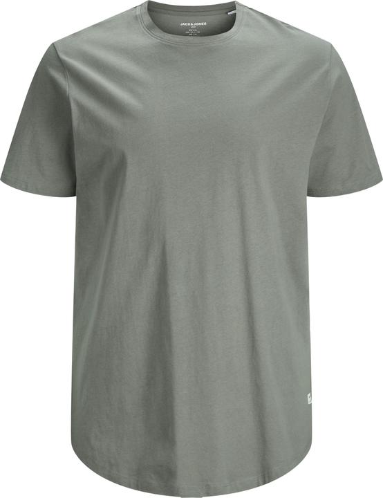 Jack & Jones Bio Baumwoll Plus size T-shirt