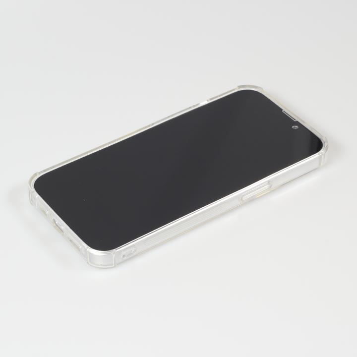 Actual product image PhoneLook Coque Gel Bumper Porte-carte (Apple iPhone 15 Pro Max)