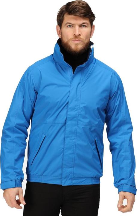 Image du produit Regatta Veste Dover avec isolation ThermoGuard imperméable et coupe-vent (XL)