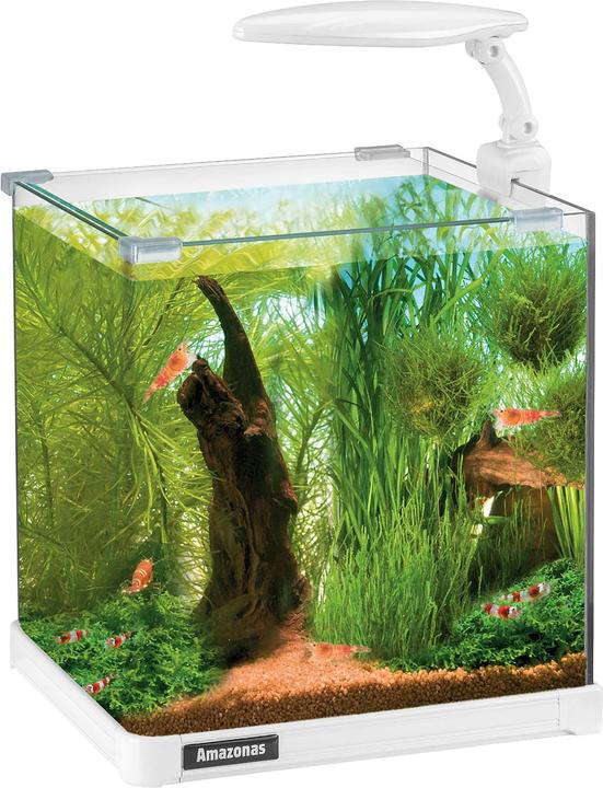 Actual product image Amazonas Nano LED (10 l)