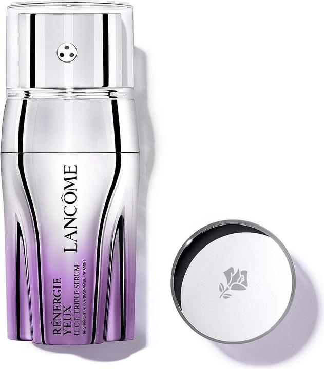 Actual product image Lancôme Rénergie Triple Eye Serum (Serum, 20 ml, Day + Night)