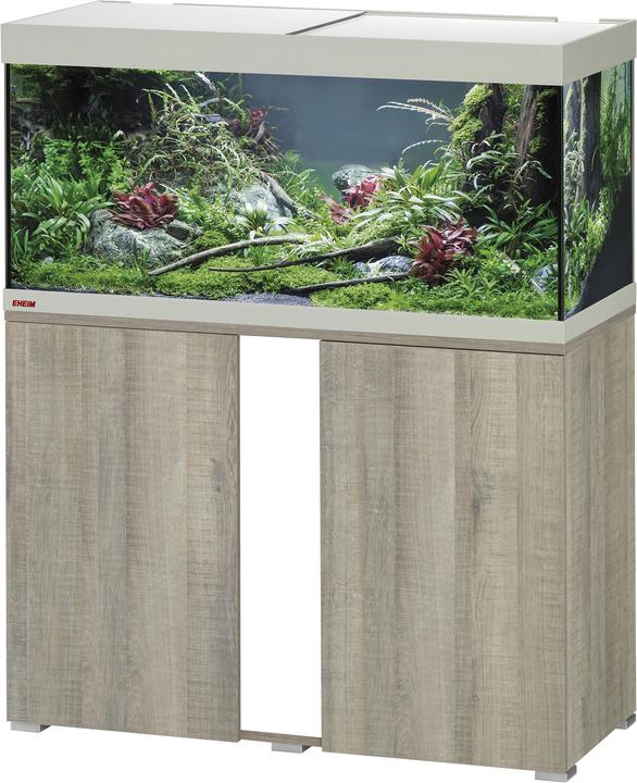 Produktbild Eheim Vivaline 180 LED, Eiche grau (180 l)