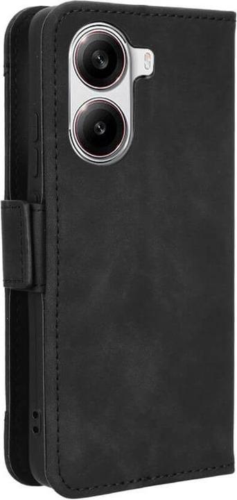 Actual product image Cover-Discount Flip Case (Xiaomi Poco X7 Pro)
