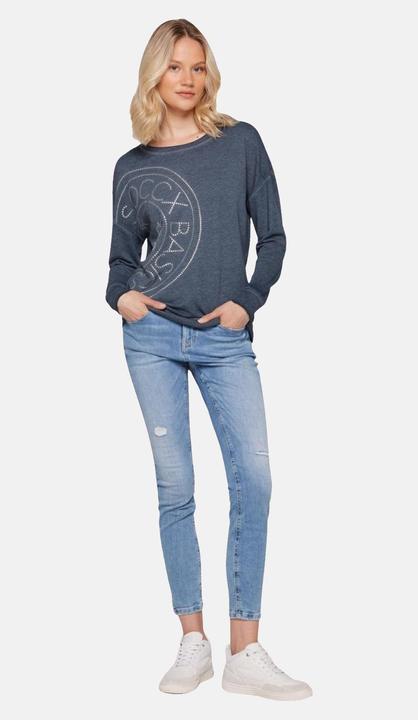 Actual product image Soccx Jumper BASIC Sweatshirt (3XL)