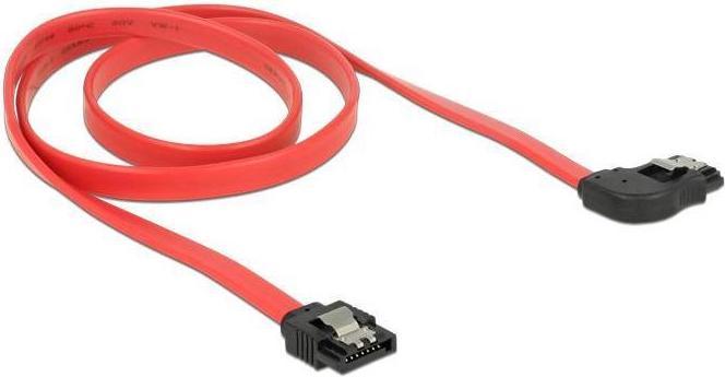 Produktbild Delock SATA-Kabel Serial ATA 150/300/600