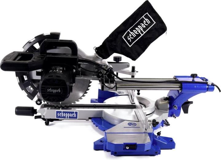 Image du produit Scheppach HM254