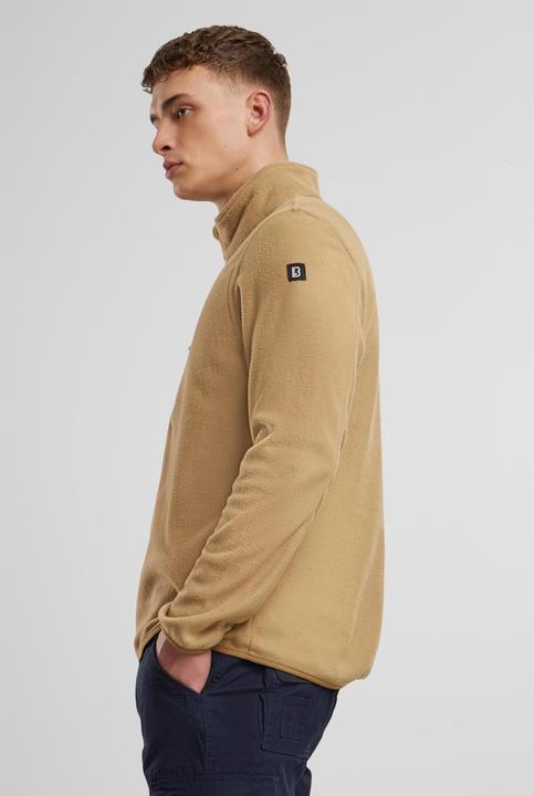 Image du produit Brandit Troyer en laine polaire - 22757 (4XL)
