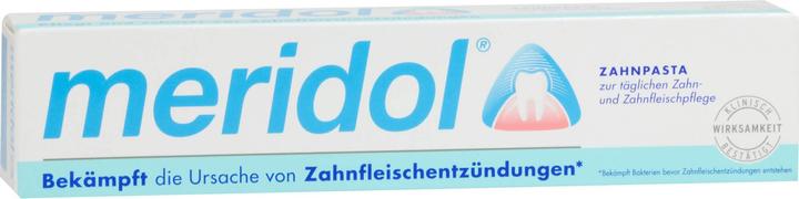 Meridol Zahnpasta (75 ml)