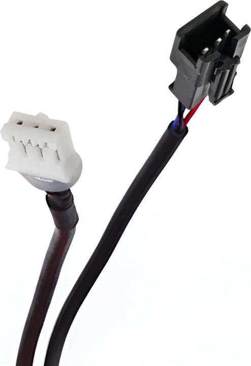 Actual product image Mini Motor LED-Beleuchtung Ersatzteil
