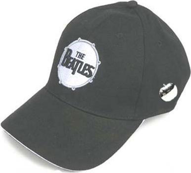 Image du produit The Beatles Baseball Cap: Drum