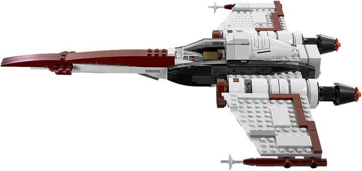 Image du produit LEGO Star Wars Z 95 Headhunter (75004, LEGO Star Wars)