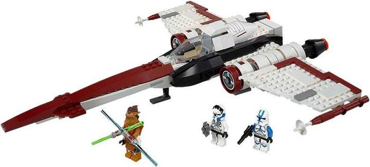 Image du produit LEGO Star Wars Z 95 Headhunter (75004, LEGO Star Wars)