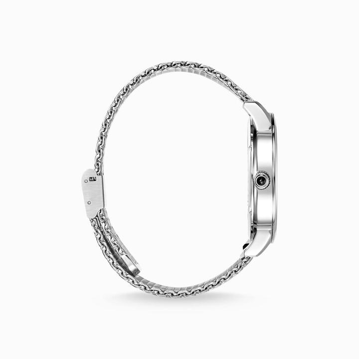 Image du produit Thomas Sabo Montre pour homme Rebel Spirit boussole bicolore (Montre analogique, 42 mm)