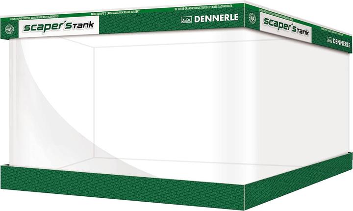 Image du produit Dennerle Scaper's Tank (50 l)
