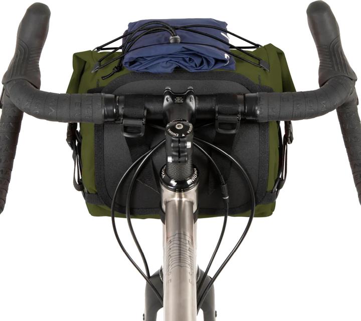 Produktbild Restrap Bar Pack (10 l, Lenkertasche)