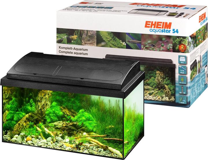 Produktbild Eheim Aquarium Aquastar 54