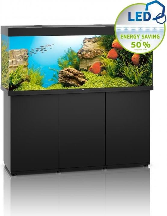 Actual product image Juwel Aquarium Rio (450 l)
