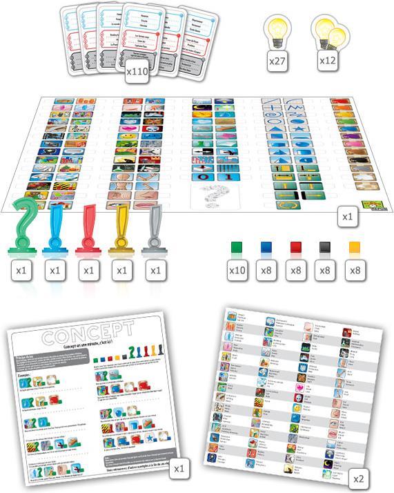 Produktbild Repos Production Concept (Deutsch)