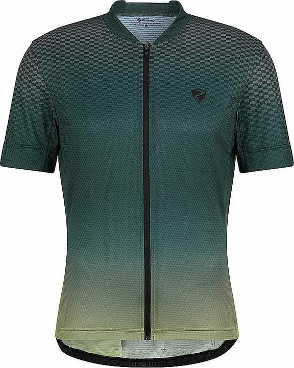 Image du produit Ziener Radtrikot Nelete (56)