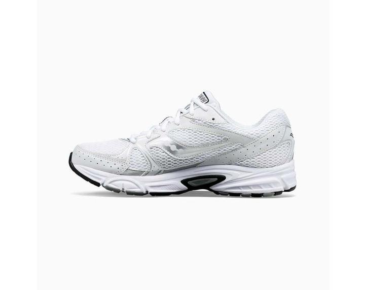 Actual product image Saucony trainers ride millennium (37)