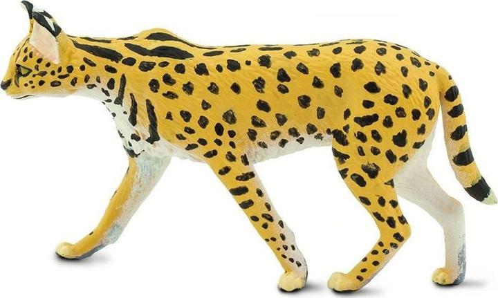 Produktbild Safari Serval