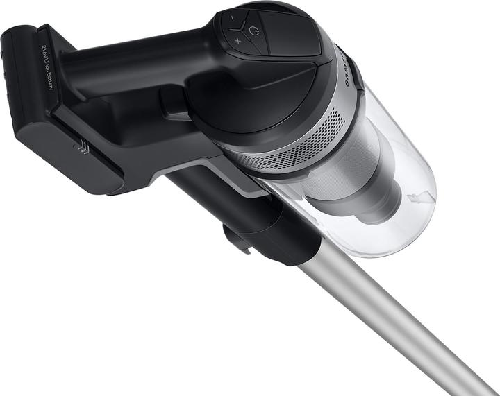 Actual product image Xiaomi Samsung Handheld Battery Vacuum Cleaner - Roborock H7