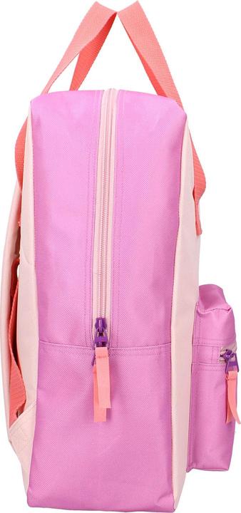 Actual product image Vadobag Milky Kiss Bright Vibes backpack