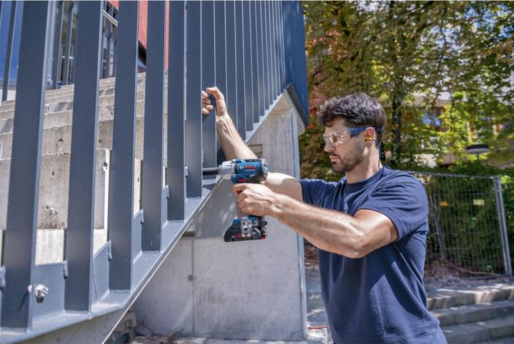 Produktbild Bosch Professional GDS 18V-450 HC (Akkubetrieb)