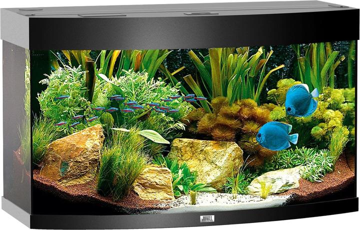 Produktbild Juwel Aquarium Aquarium Vision 180 92x41x55cm schwarz (180 l)