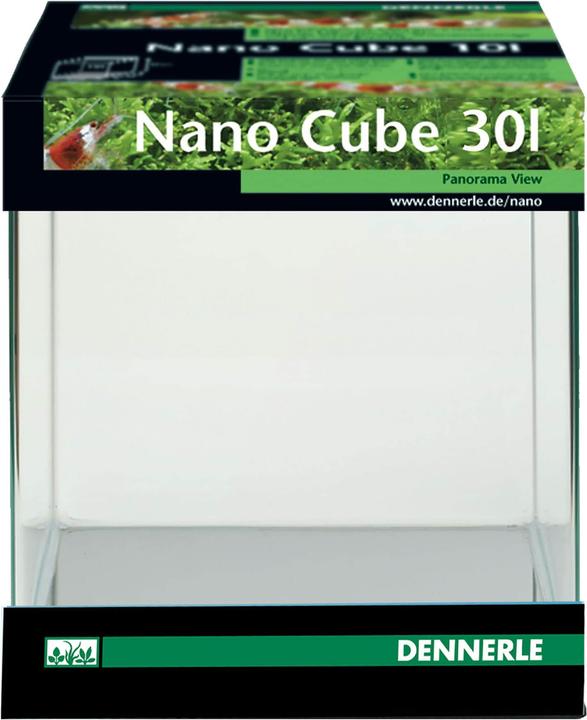 Dennerle Nano Cube (30 l)